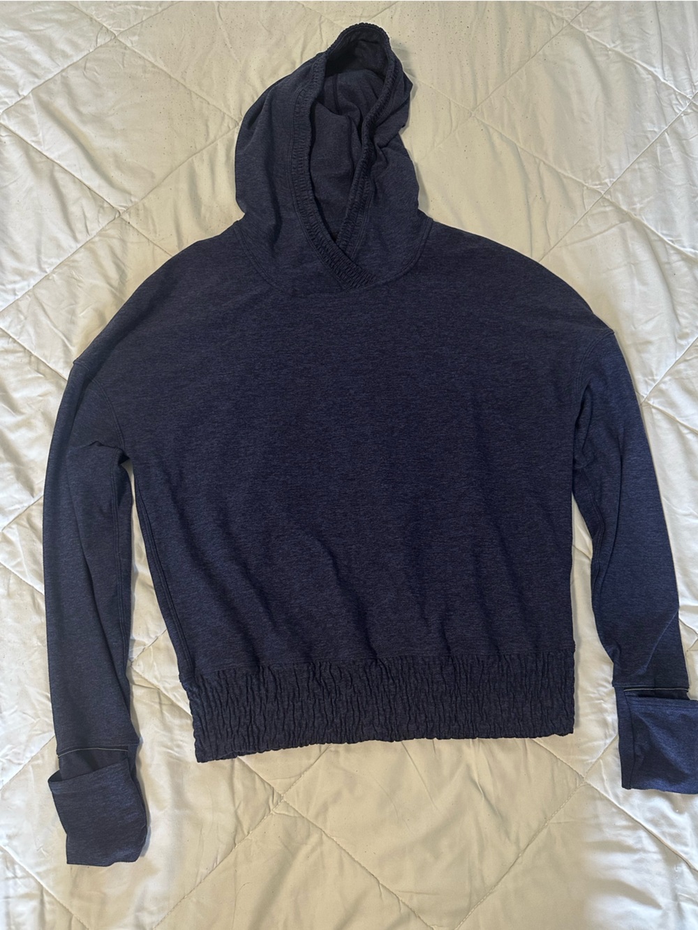 Lululemon Lead the Pack Hoodie